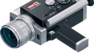 camera